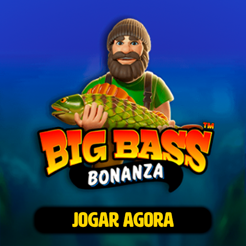 Big Bass Bonanza